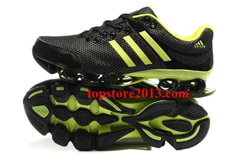 adidas bounce titan schwarz gelb|Adidas bounce shoes uk.